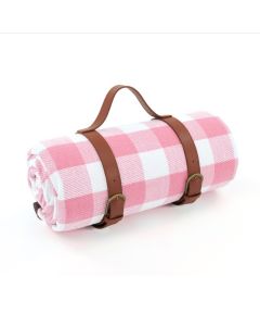 Picnic Blanket pink