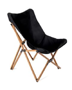 outdoor chair Butterfly camel