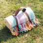 Picnic Blanket multicolor