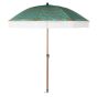 umbrella mandela turqoise