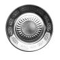 RVS dining plate 21cm