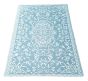 carpet 120x180 mistygrey-white