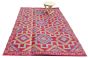 carpet 180x270 multicolor