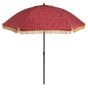umbrella berry pink