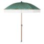 umbrella mandela turqoise