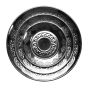 RVS dining plates