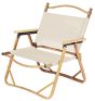 outdoor chair canvas small